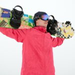 Tips voor bij het snowboarden